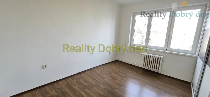 Pronájem bytu 2+1, Opava, Solná, 55 m2