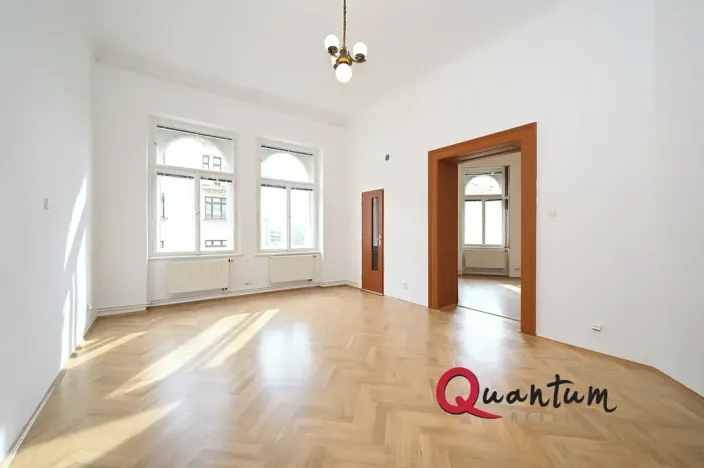 Pronájem kanceláře, Praha - Holešovice, Dukelských hrdinů, 146 m2