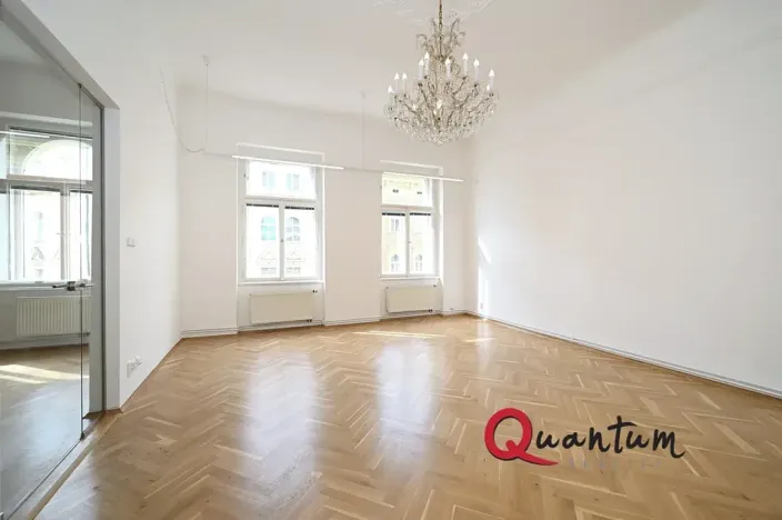 Pronájem kanceláře, Praha - Holešovice, Dukelských hrdinů, 146 m2