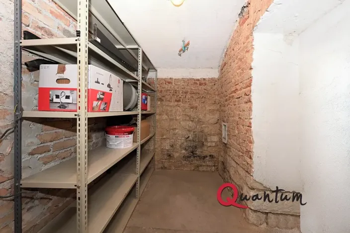 Pronájem kanceláře, Praha - Holešovice, Dukelských hrdinů, 146 m2