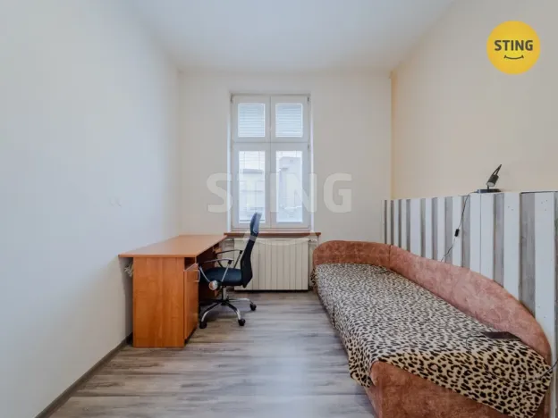 Prodej bytu 3+1, Opava, Komenského, 69 m2