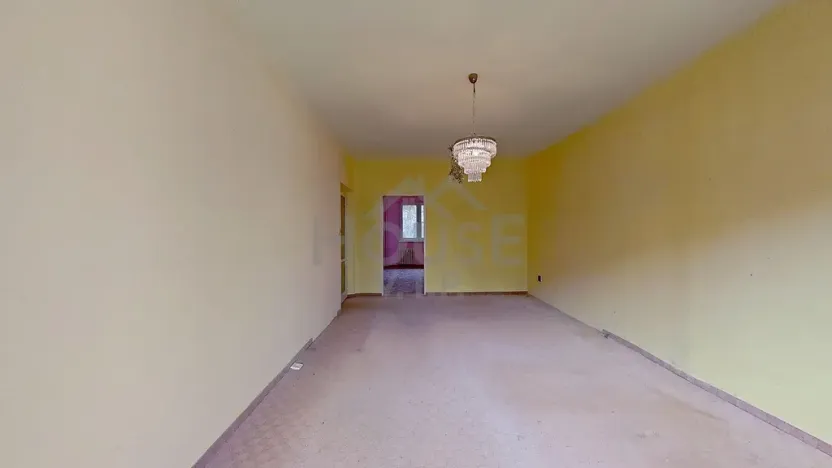 Prodej bytu 2+1, Praha - Žižkov, K lučinám, 50 m2