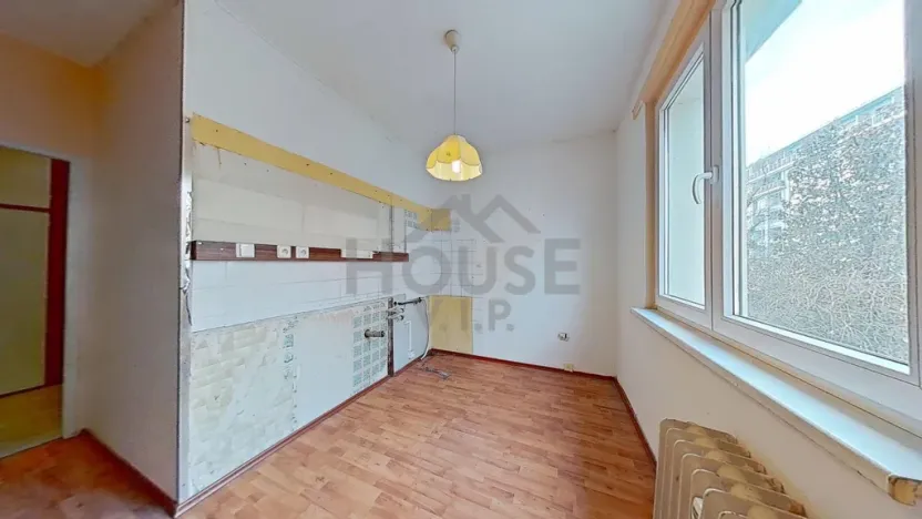 Prodej bytu 2+1, Praha - Žižkov, K lučinám, 50 m2