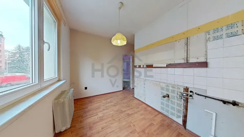 Prodej bytu 2+1, Praha - Žižkov, K lučinám, 50 m2