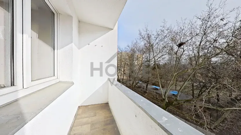 Prodej bytu 2+1, Praha - Žižkov, K lučinám, 50 m2