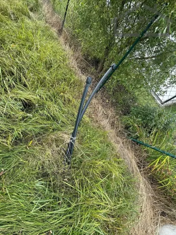 Prodej pozemku pro bydlení, Okrouhlá, 1753 m2