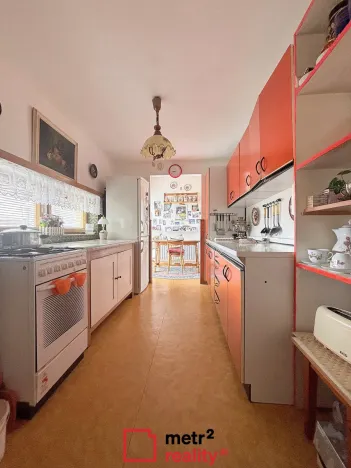 Prodej rodinného domu, Lipov, 150 m2