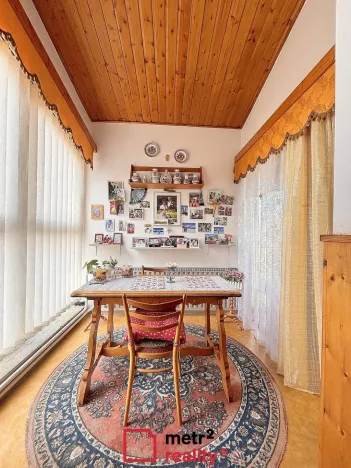 Prodej rodinného domu, Lipov, 150 m2