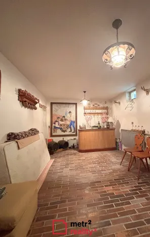 Prodej rodinného domu, Lipov, 150 m2