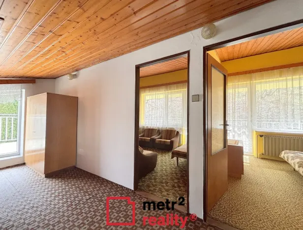 Prodej rodinného domu, Lipov, 150 m2