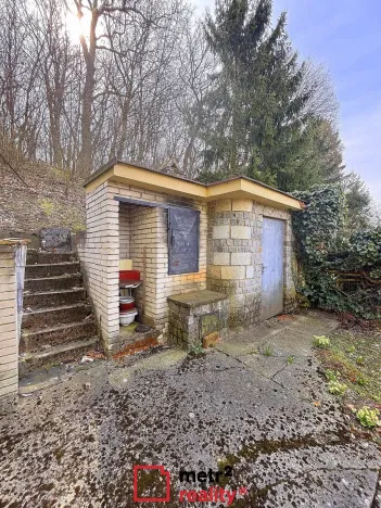 Prodej rodinného domu, Lipov, 150 m2