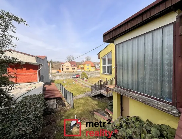 Prodej rodinného domu, Lipov, 150 m2