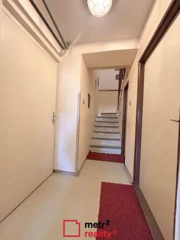 Prodej rodinného domu, Lipov, 150 m2