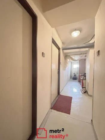 Prodej rodinného domu, Lipov, 150 m2