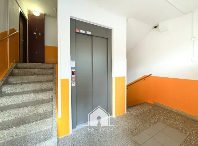 Prodej bytu 3+1, Ústí nad Labem, Brandtova, 78 m2