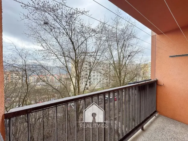 Prodej bytu 3+1, Ústí nad Labem, Brandtova, 78 m2