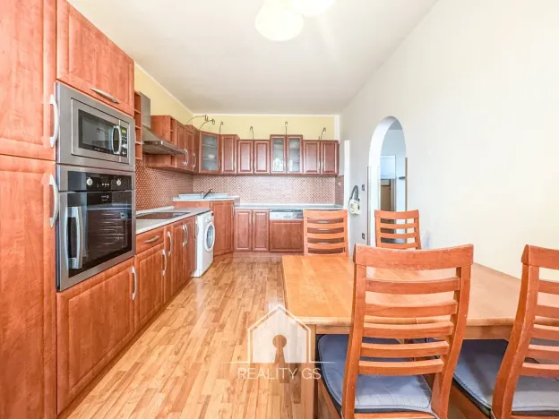 Prodej bytu 3+1, Ústí nad Labem, Brandtova, 78 m2