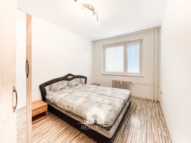 Prodej bytu 3+1, Ústí nad Labem, Brandtova, 78 m2