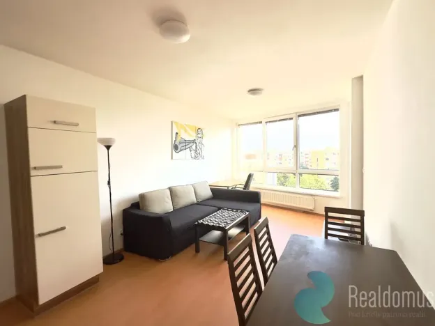 Pronájem bytu 2+kk, České Budějovice, Staroměstská, 49 m2