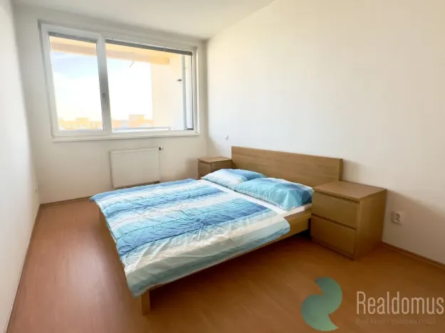 Pronájem bytu 2+kk, České Budějovice, Staroměstská, 49 m2