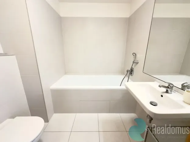 Pronájem bytu 2+kk, České Budějovice, Staroměstská, 49 m2