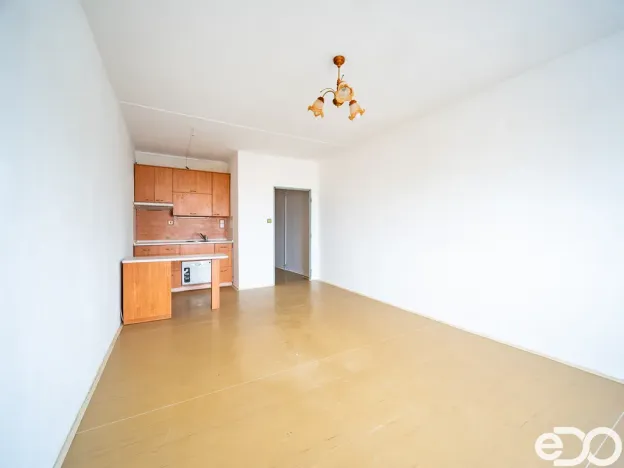 Prodej bytu 1+kk, Pardubice - Ohrazenice, Trnovská, 34 m2