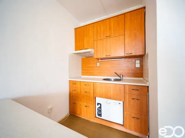 Prodej bytu 1+kk, Pardubice - Ohrazenice, Trnovská, 34 m2