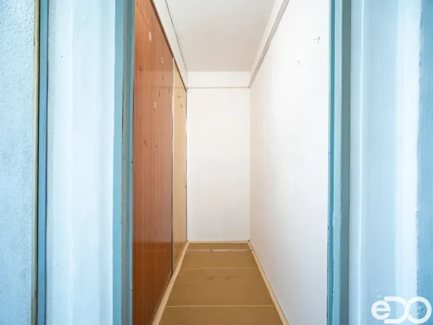 Prodej bytu 1+kk, Pardubice - Ohrazenice, Trnovská, 34 m2