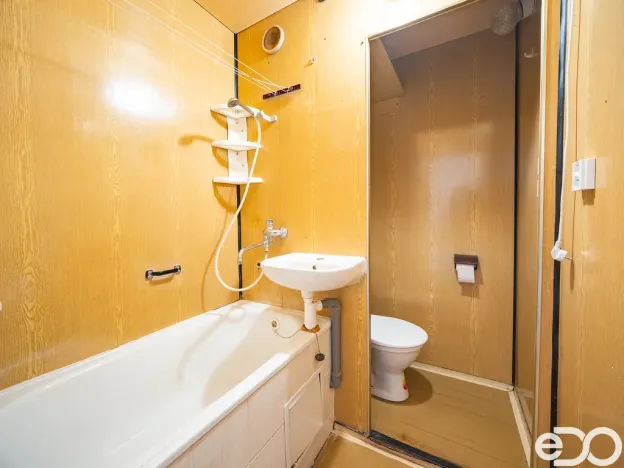 Prodej bytu 1+kk, Pardubice - Ohrazenice, Trnovská, 34 m2