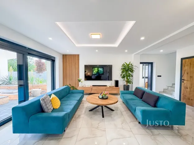 Prodej rodinného domu, Všejany, Pod Horama, 213 m2