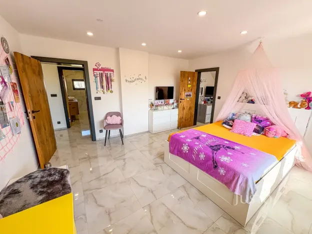 Prodej rodinného domu, Všejany, Pod Horama, 213 m2