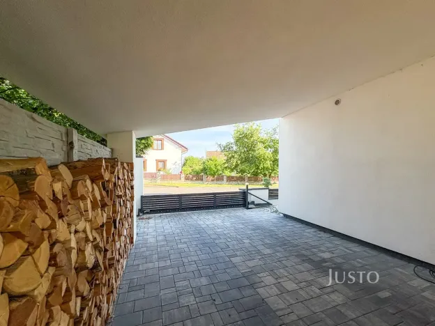 Prodej rodinného domu, Všejany, Pod Horama, 213 m2