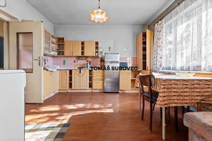 Prodej rodinného domu, Nedašov, 250 m2