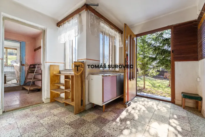 Prodej rodinného domu, Nedašov, 250 m2