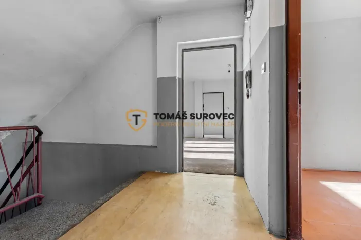 Prodej rodinného domu, Nedašov, 250 m2