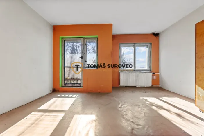 Prodej rodinného domu, Nedašov, 250 m2