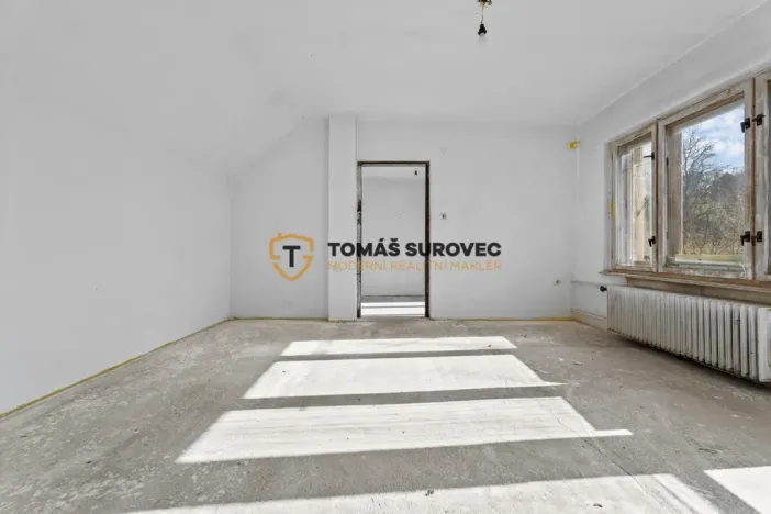 Prodej rodinného domu, Nedašov, 250 m2