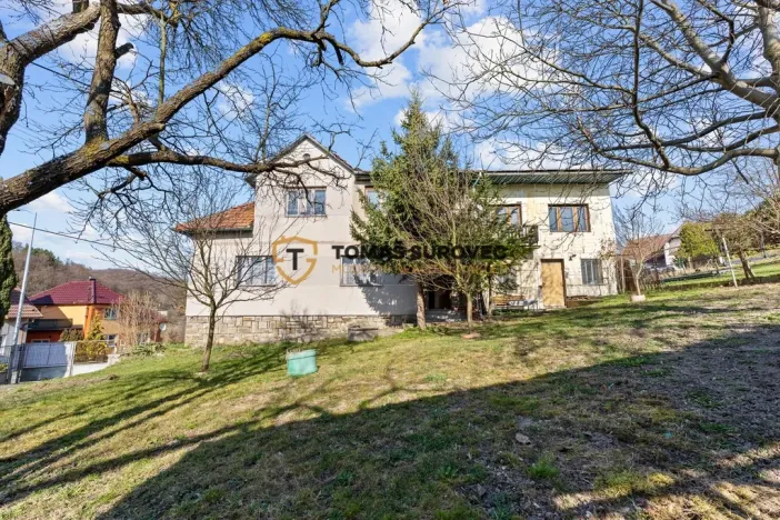 Prodej rodinného domu, Nedašov, 250 m2