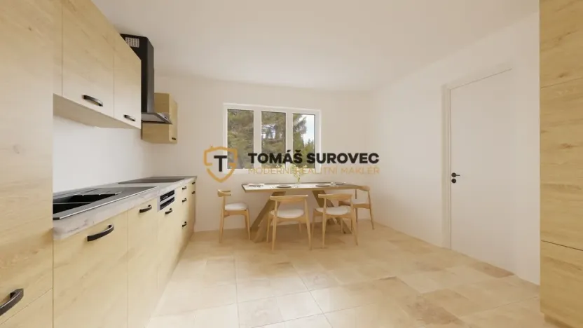 Prodej rodinného domu, Nedašov, 250 m2