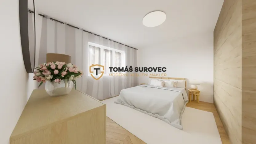 Prodej rodinného domu, Nedašov, 250 m2