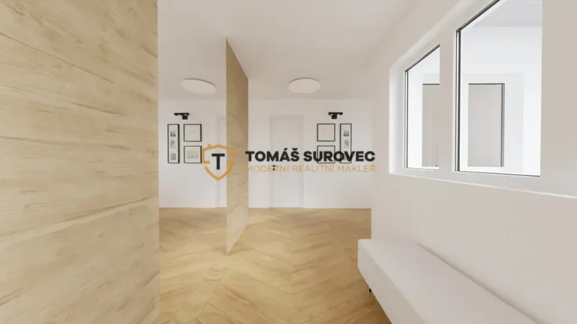 Prodej rodinného domu, Nedašov, 250 m2