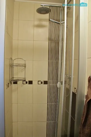 Pronájem bytu 2+kk, Karlovy Vary, Sokolovská, 44 m2