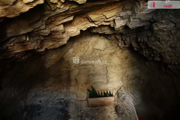 Prodej rodinného domu, Zvěstov - Laby, 60 m2