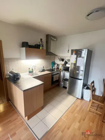 Prodej bytu 2+kk, Klecany, V Honech, 41 m2