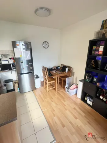 Prodej bytu 2+kk, Klecany, V Honech, 41 m2