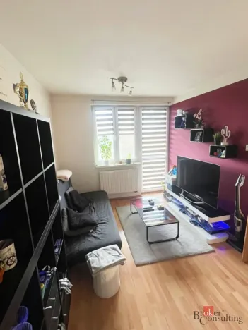 Prodej bytu 2+kk, Klecany, V Honech, 41 m2