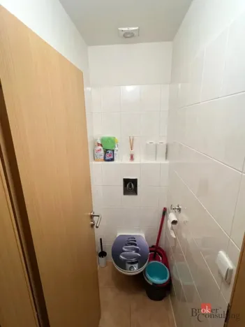 Prodej bytu 2+kk, Klecany, V Honech, 41 m2