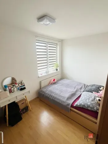 Prodej bytu 2+kk, Klecany, V Honech, 41 m2