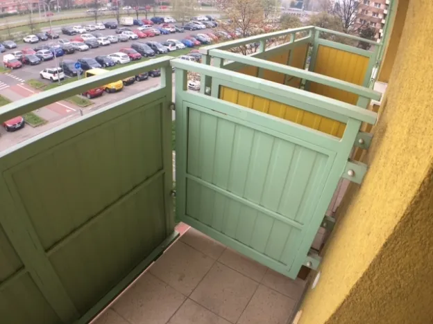 Prodej bytu 2+1, Ostrava, Dr. Martínka, 53 m2