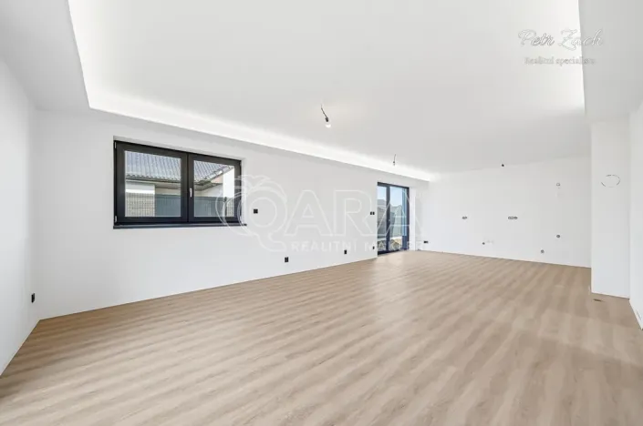 Prodej rodinného domu, Lutín - Třebčín, 124 m2